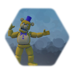 Fredbear