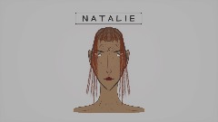 NATALIE | An Animation Test