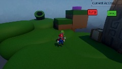 A screenshot taken in Dreams. 3 of 14.