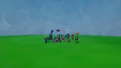 TPOD intro but deep fried