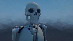 A screenshot taken in Dreams. 8 of 8.