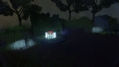 A screenshot taken in Dreams. 2 of 4.