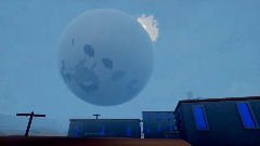 A screenshot taken in Dreams. 2 of 2.