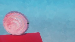 First person parkour