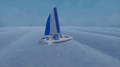 A screenshot taken in Dreams. 1 of 1.