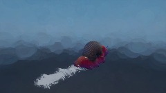 A screenshot taken in Dreams. 27 of 30.