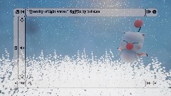 Eternity of light waves Remix FFX-2