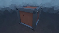 A screenshot taken in Dreams. 8 of 22.