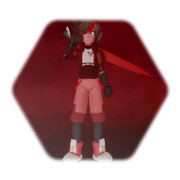 RancidDread Shadow Version