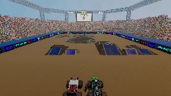 Monster Jam 168
