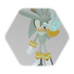 Silver Animation Version