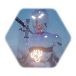 White Lynx
