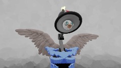 A screenshot taken in Dreams. 3 of 5.