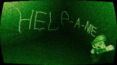 A screenshot taken in Dreams. 14 of 26.