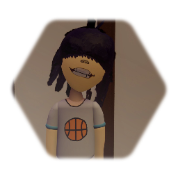 Gorillaz - Noodle Phase 2