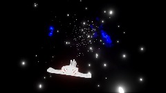 A screenshot taken in Dreams. 19 of 29.