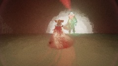 A screenshot taken in Dreams. 15 of 24.