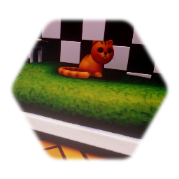 Blank Puppet (testing)