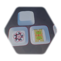 Cool Assets I want easy access to