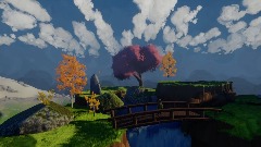 A screenshot taken in Dreams. 3 of 15.
