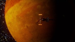 A screenshot taken in Dreams. 1 of 1.