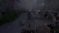 A screenshot taken in Dreams. 1 of 11.