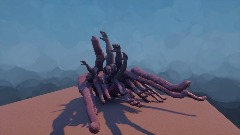 Awakened Flesh