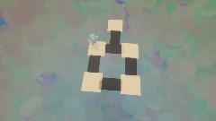 A screenshot taken in Dreams. 5 of 5.