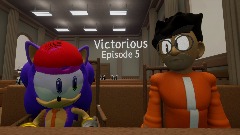 Victorious Episode 5: Winner Takes All