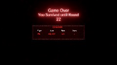 A screenshot taken in Dreams. 3 of 17.