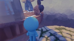 Super Billy Adventure