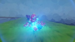 A screenshot taken in Dreams. 3 of 9.