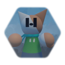 Marsh But Really Really Fast