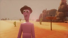 A screenshot taken in Dreams. 1 of 14.
