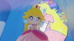 A screenshot taken in Dreams. 2 of 5.