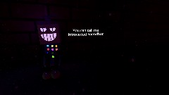 A screenshot taken in Dreams. 5 of 16.