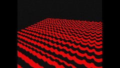 A screenshot taken in Dreams. 1 of 8.