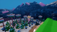 A screenshot taken in Dreams. 12 of 17.