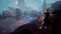 A screenshot taken in Dreams. 9 of 15.