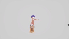 A screenshot taken in Dreams. 2 of 3.