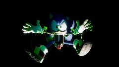 A screenshot taken in Dreams. 5 of 27.