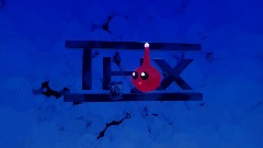 Thx cow logo remake