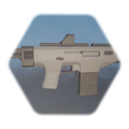 L1GMA Rifle (Original Design)