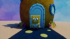 Spongebob title