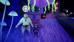 A screenshot taken in Dreams. 4 of 8.