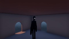 A screenshot taken in Dreams. 7 of 8.