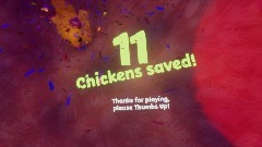 A screenshot taken in Dreams. 1 of 1.