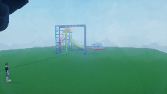 Remix of NEVER EXISTED.  DONT PLAY PLS x2