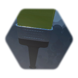 Paint Brush