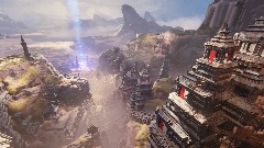 A screenshot taken in Dreams. 4 of 11.